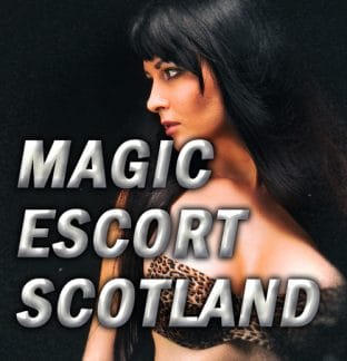 Magic Escorts Scotland