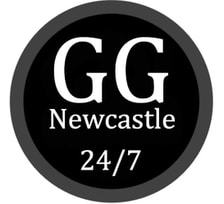 Geordie Girls Newcastle