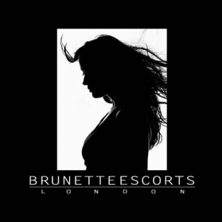 Brunette London Escorts